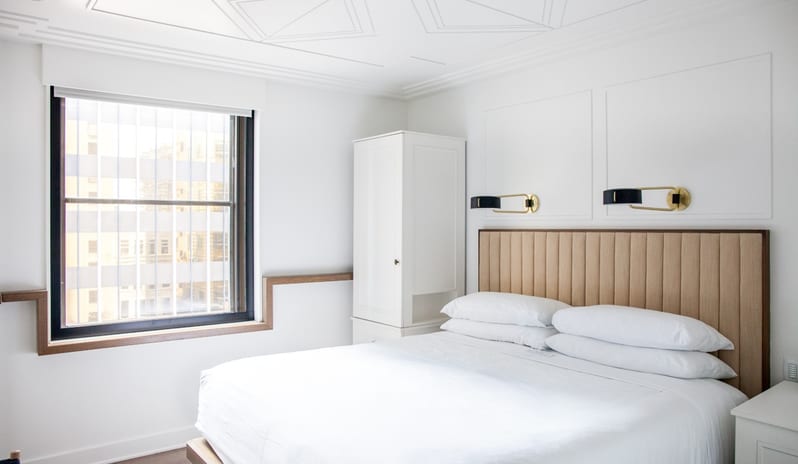 Noelle Hotel Nashville - Classic King